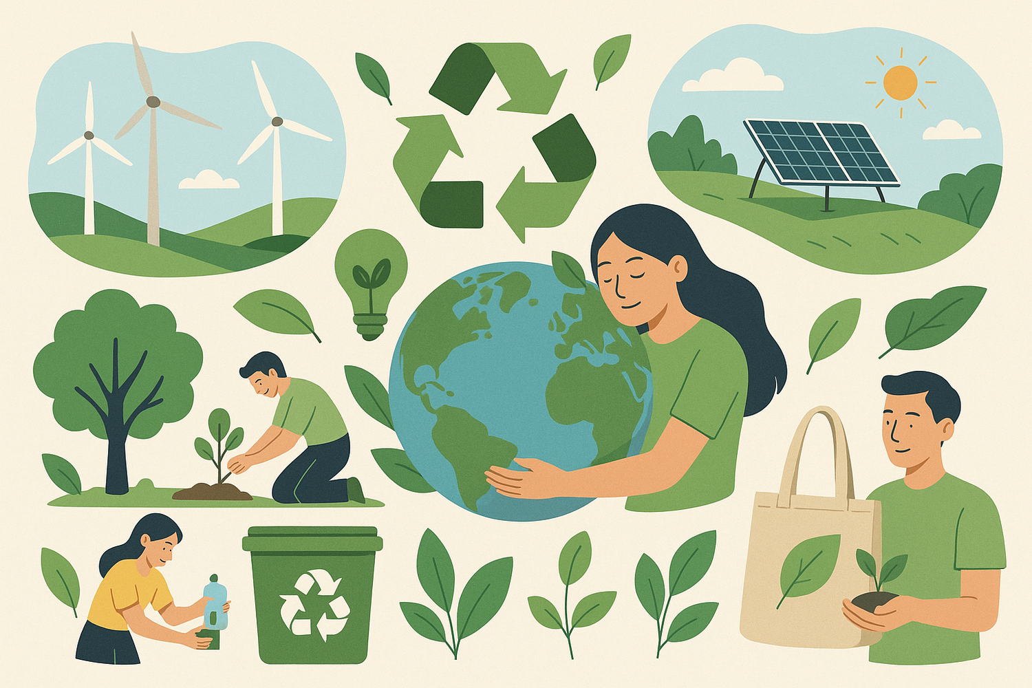 Hvorfor er bæredygtighed vigtig for dig som kæledyrsejer? 🌍🐾 - FjeldgaardShop.dk