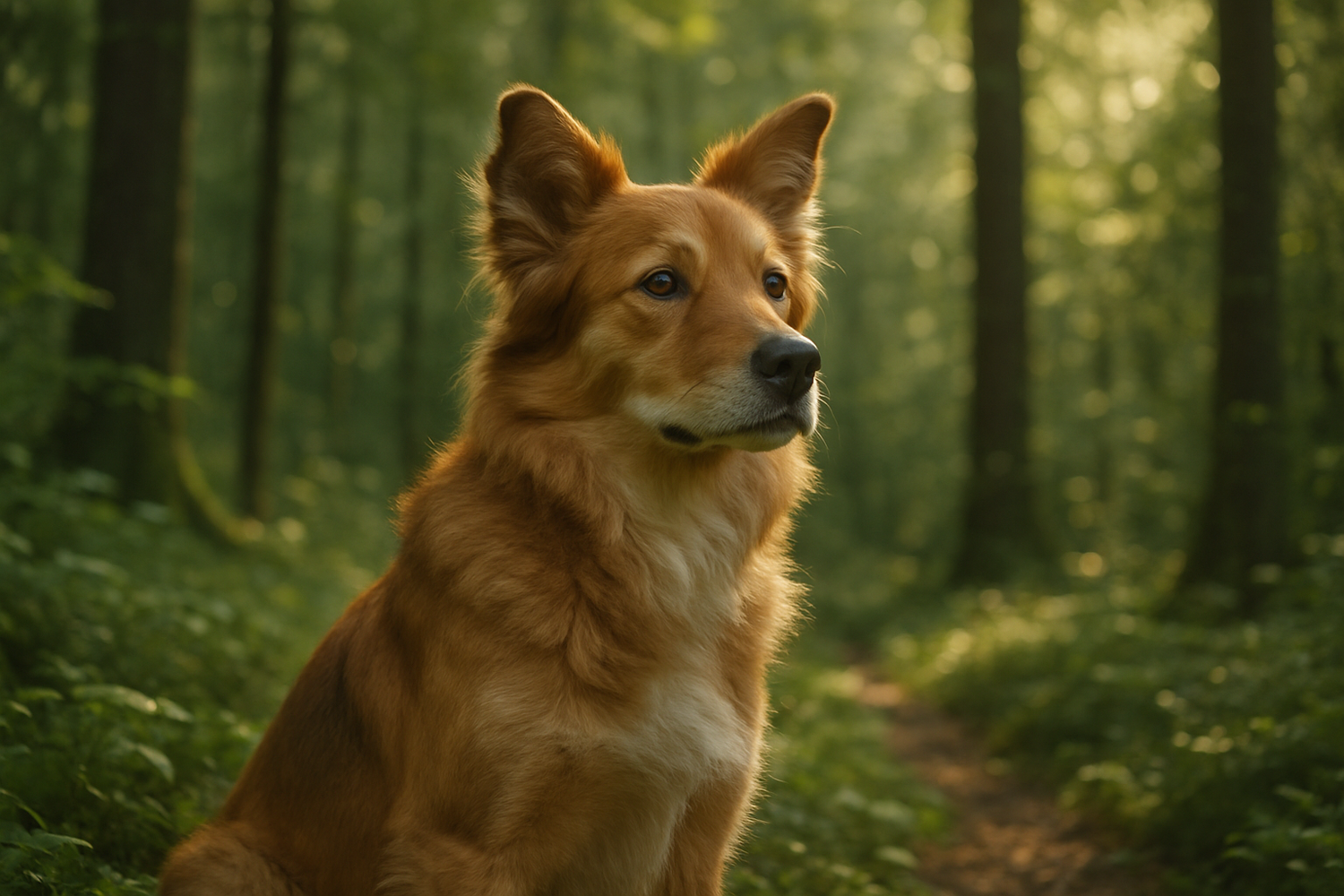 Bæredygtighed er det relevant for kæledyrsejere? - FjeldgaardShop.dk