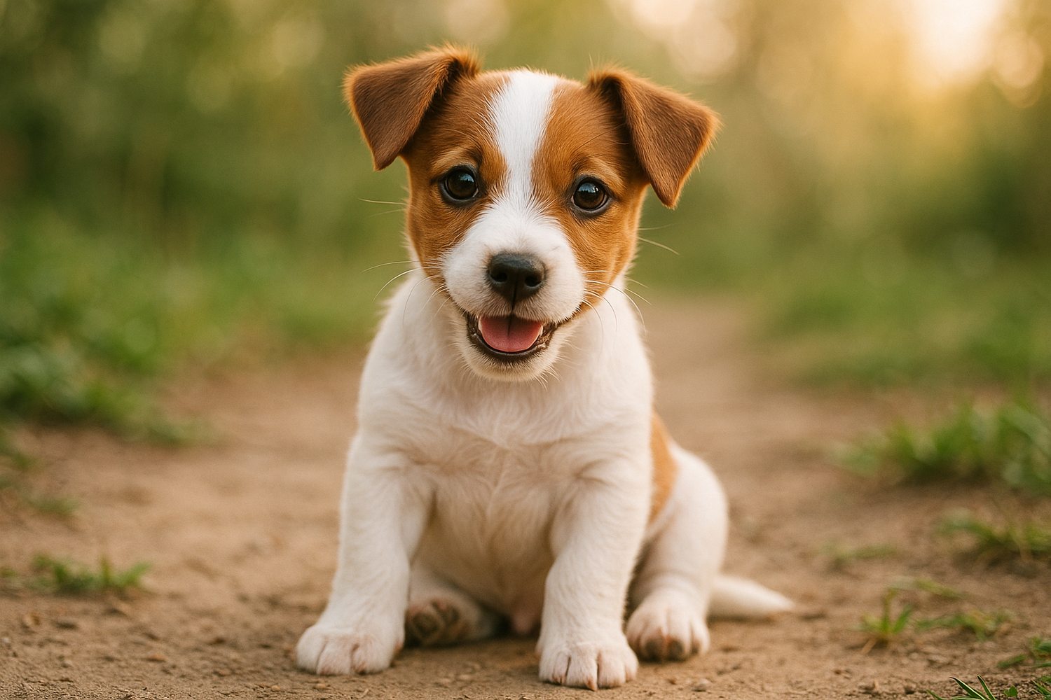 Hvilket hvalpefoder bør du vælge?