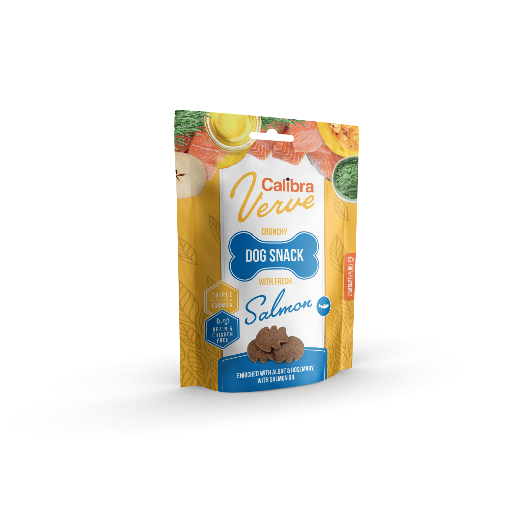 Calibra hundegodbidder