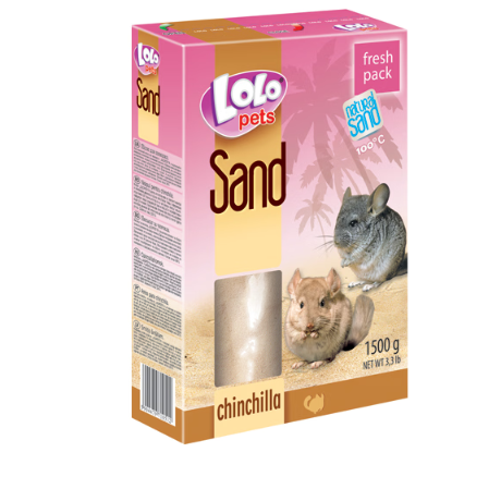 Sand