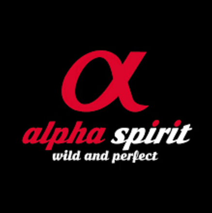 Alpha Spirit hundefoder