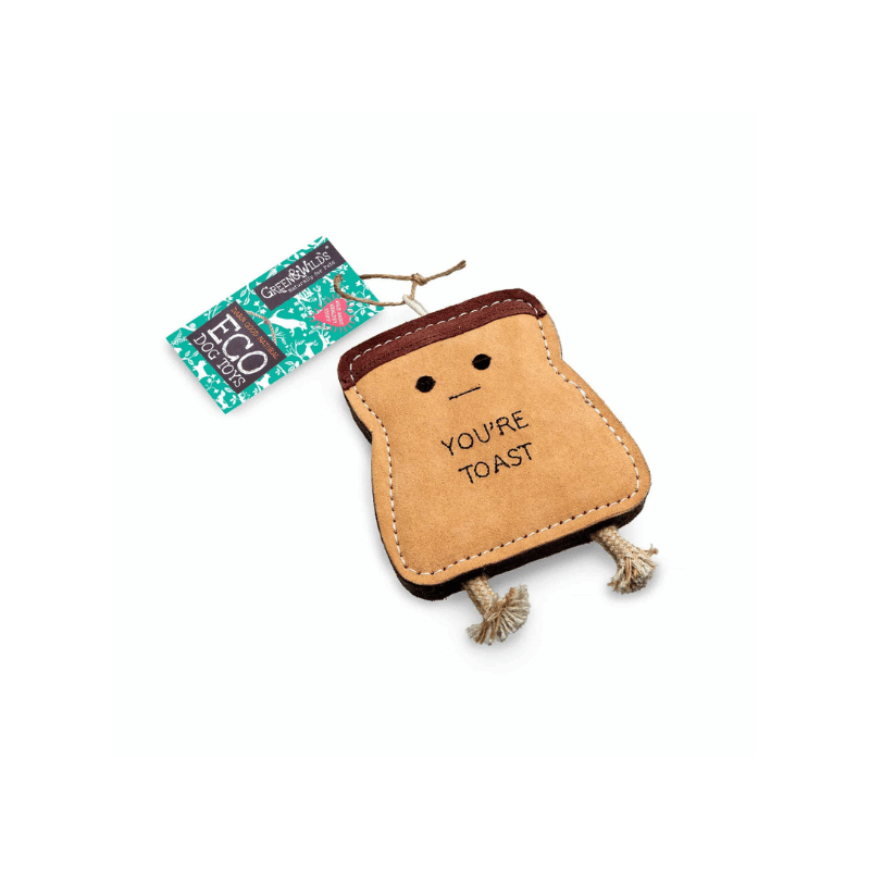 Hundelegetøj - FjeldgaardShop.dk