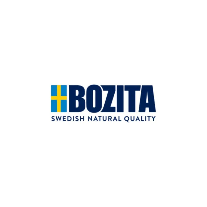Bozita - FjeldgaardShop.dk