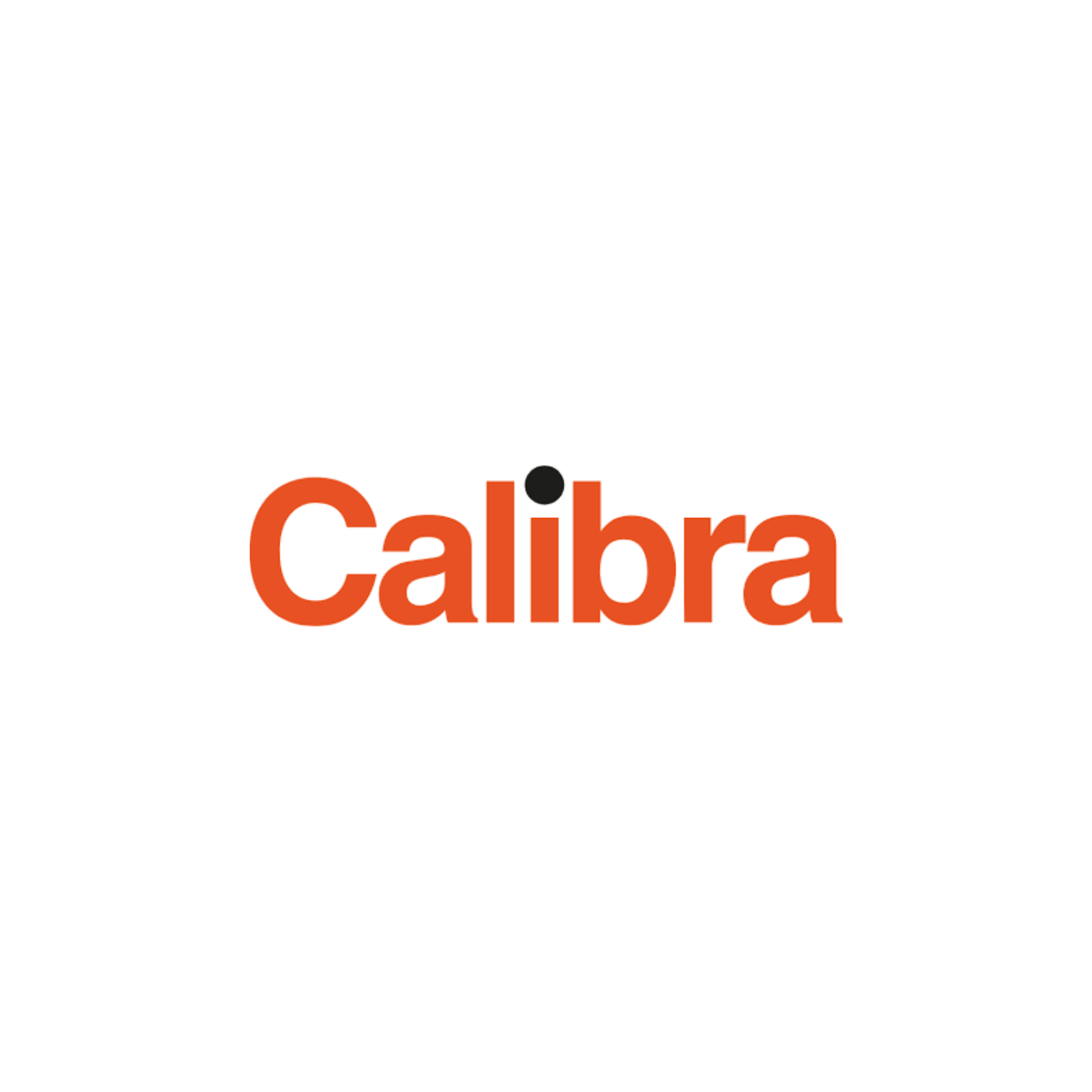 Calibra - FjeldgaardShop.dk