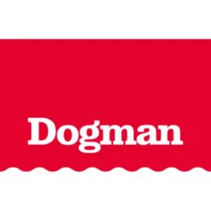 Dogman - FjeldgaardShop.dk