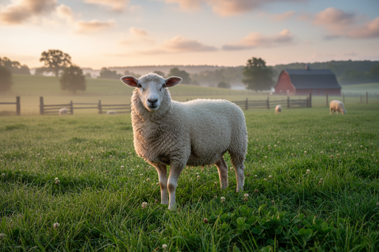 Natursnacks Lam - FjeldgaardShop.dk