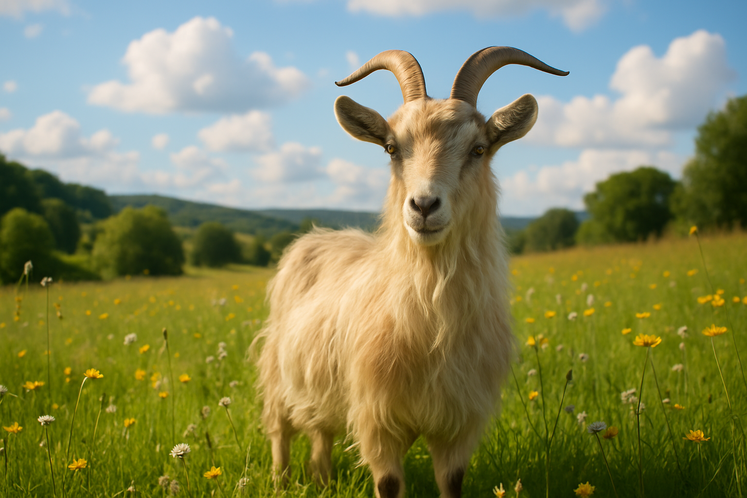 Natursnacks Ged - FjeldgaardShop.dk