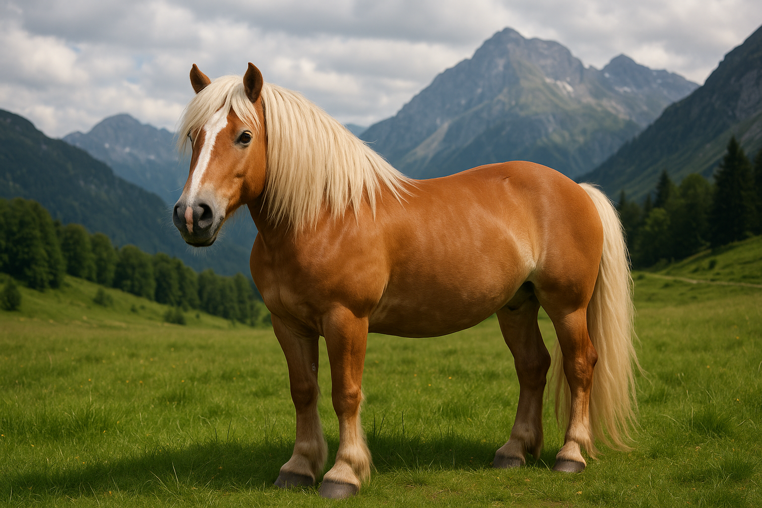 Hest - FjeldgaardShop.dk