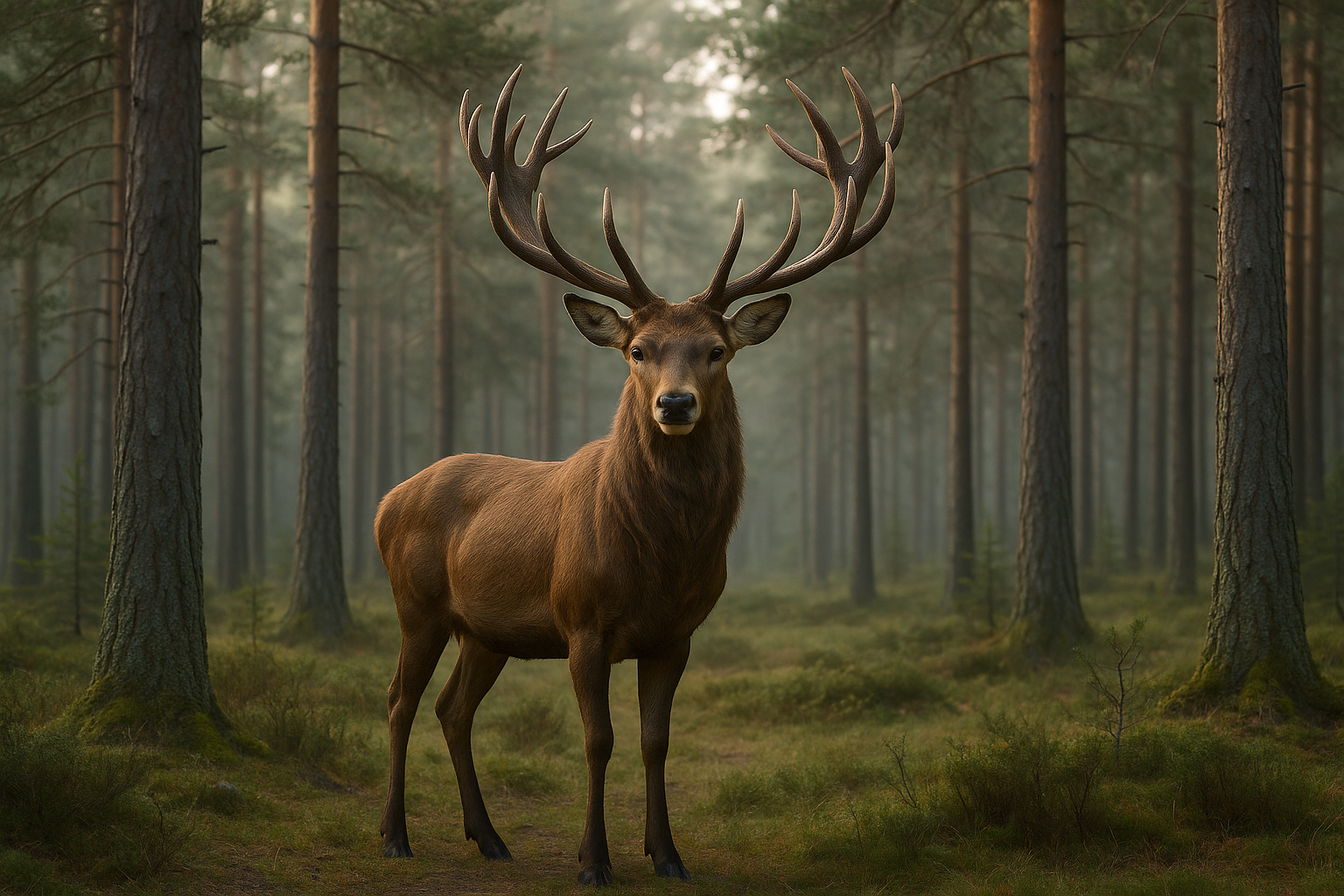 Natursnacks Vildt - FjeldgaardShop.dk