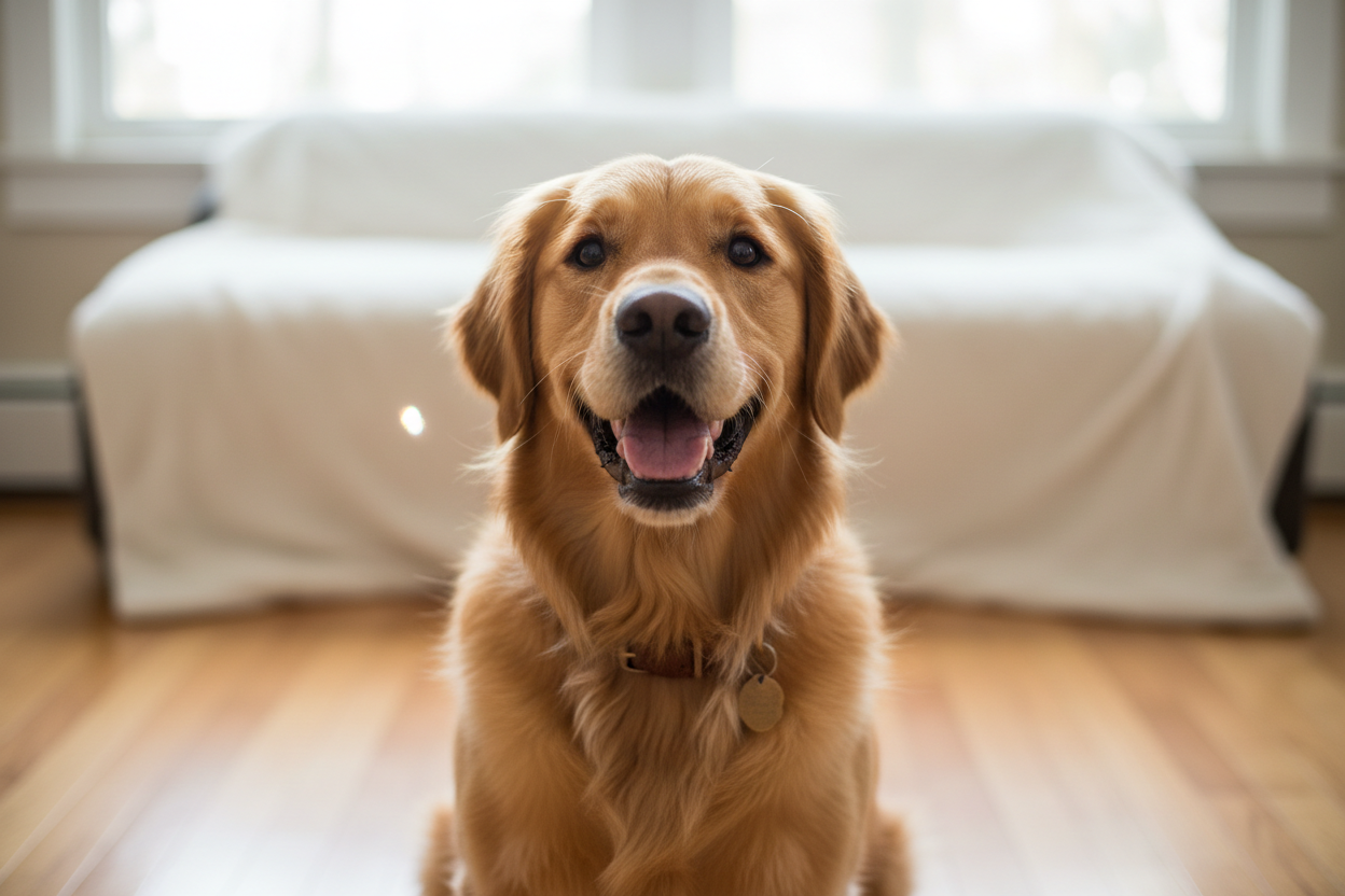 Hunde - FjeldgaardShop.dk