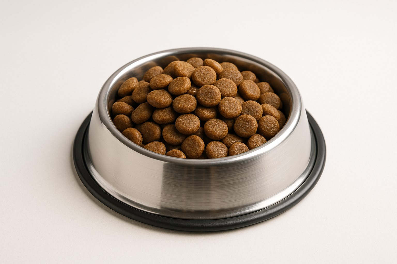 Tørfoder til hunde - FjeldgaardShop.dk