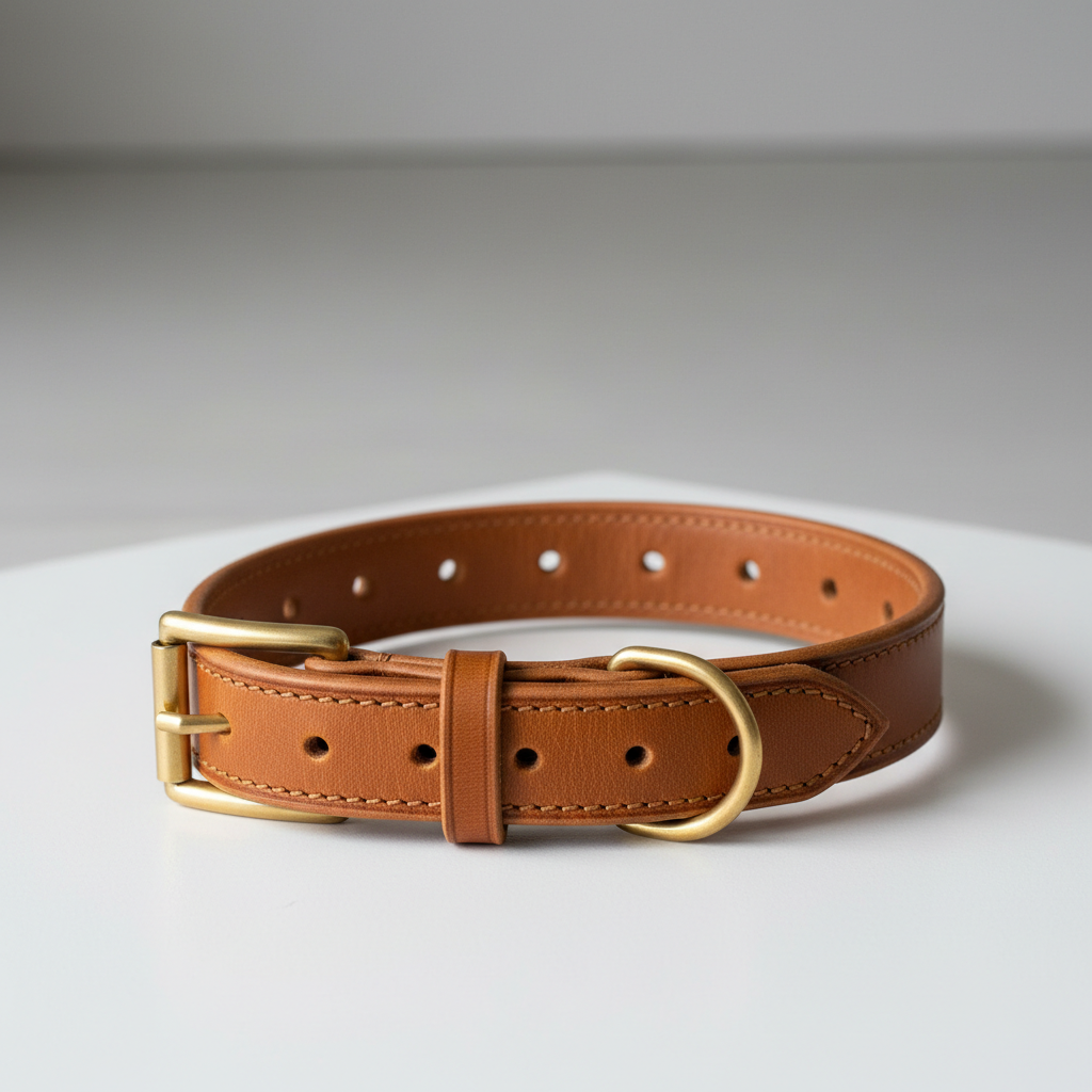 Hundehalsbånd - FjeldgaardShop.dk