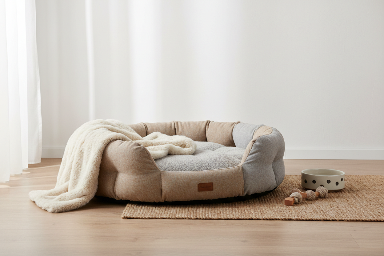 🛏️ Hundesenge - FjeldgaardShop.dk