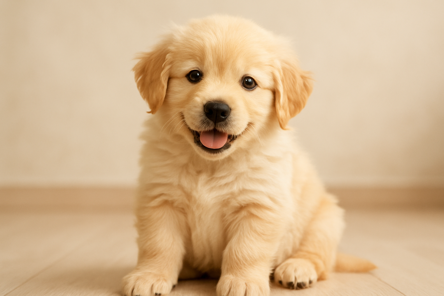 Kornfrit Hvalpefoder - FjeldgaardShop.dk