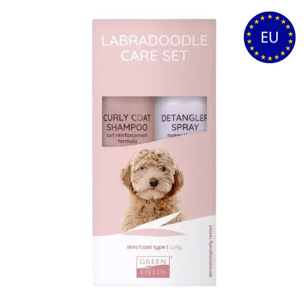 Hvalpeshampoo - FjeldgaardShop.dk