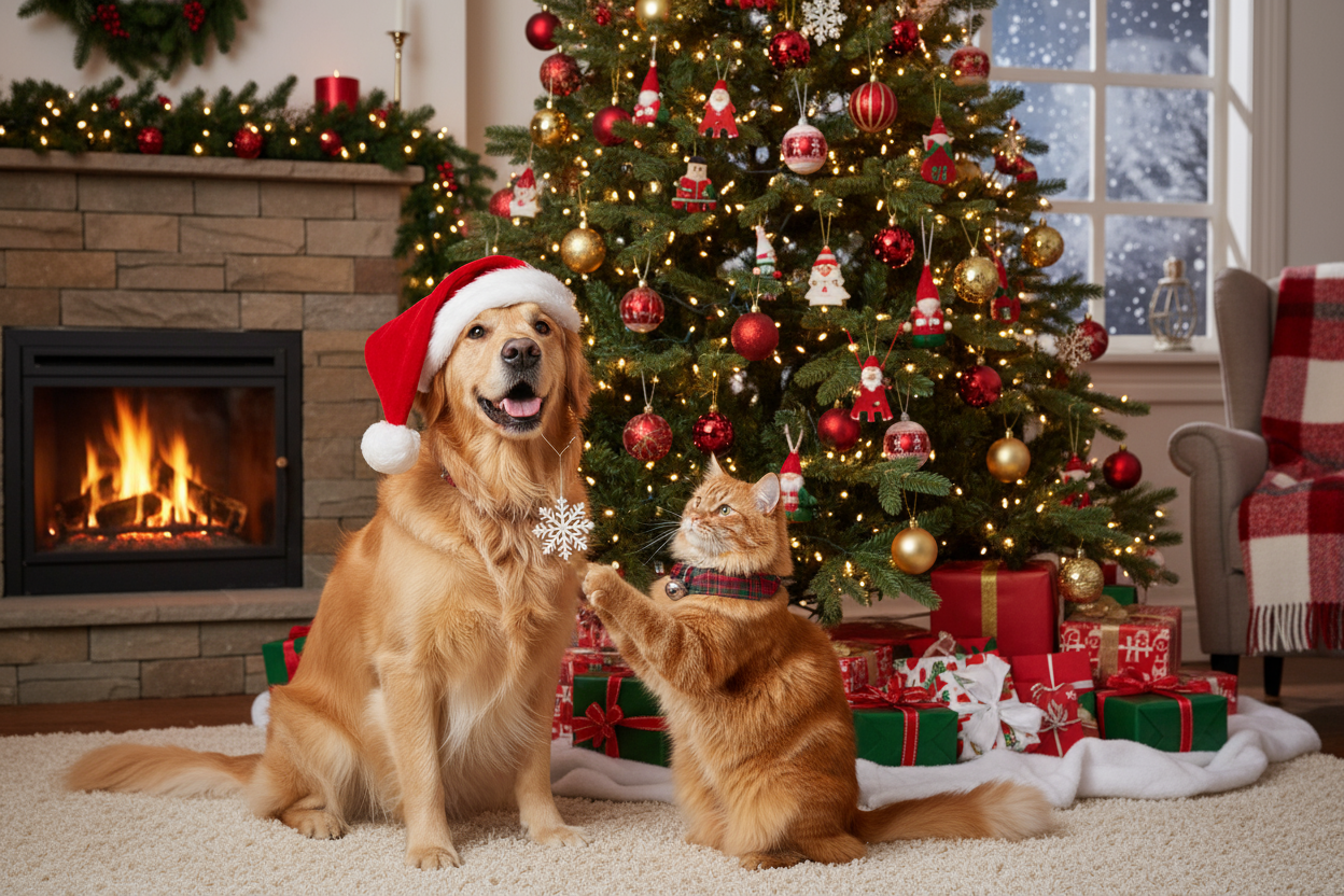 JUL - FjeldgaardShop.dk