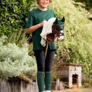 Kæpheste/Hobby Horses - FjeldgaardShop.dk