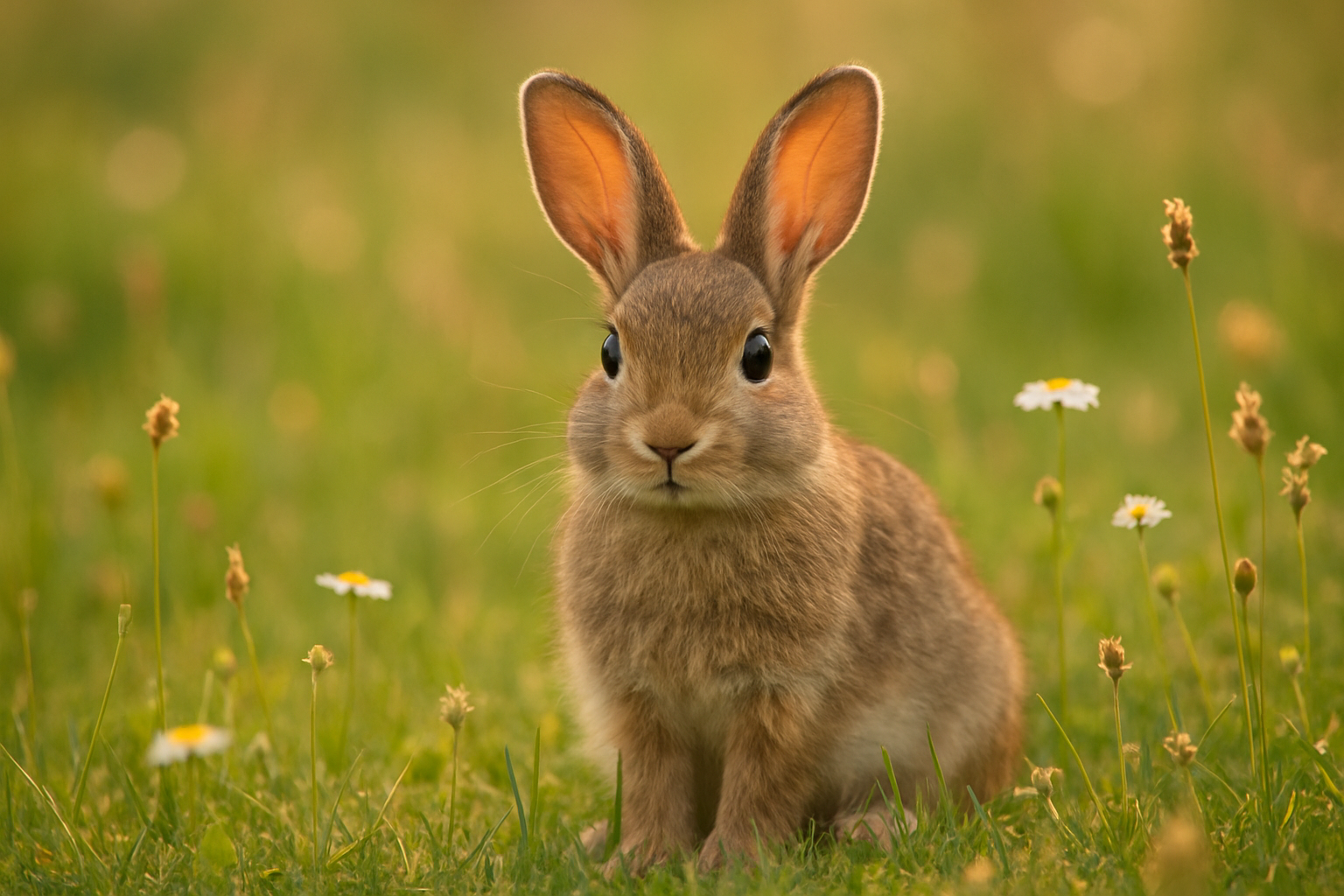 Natursnacks Kanin - FjeldgaardShop.dk