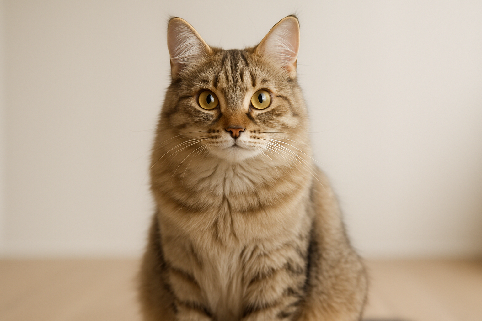 Kat - FjeldgaardShop.dk