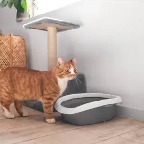 Kattebakke & tilbehør - FjeldgaardShop.dk