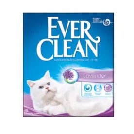 Kattegrus med duft - FjeldgaardShop.dk