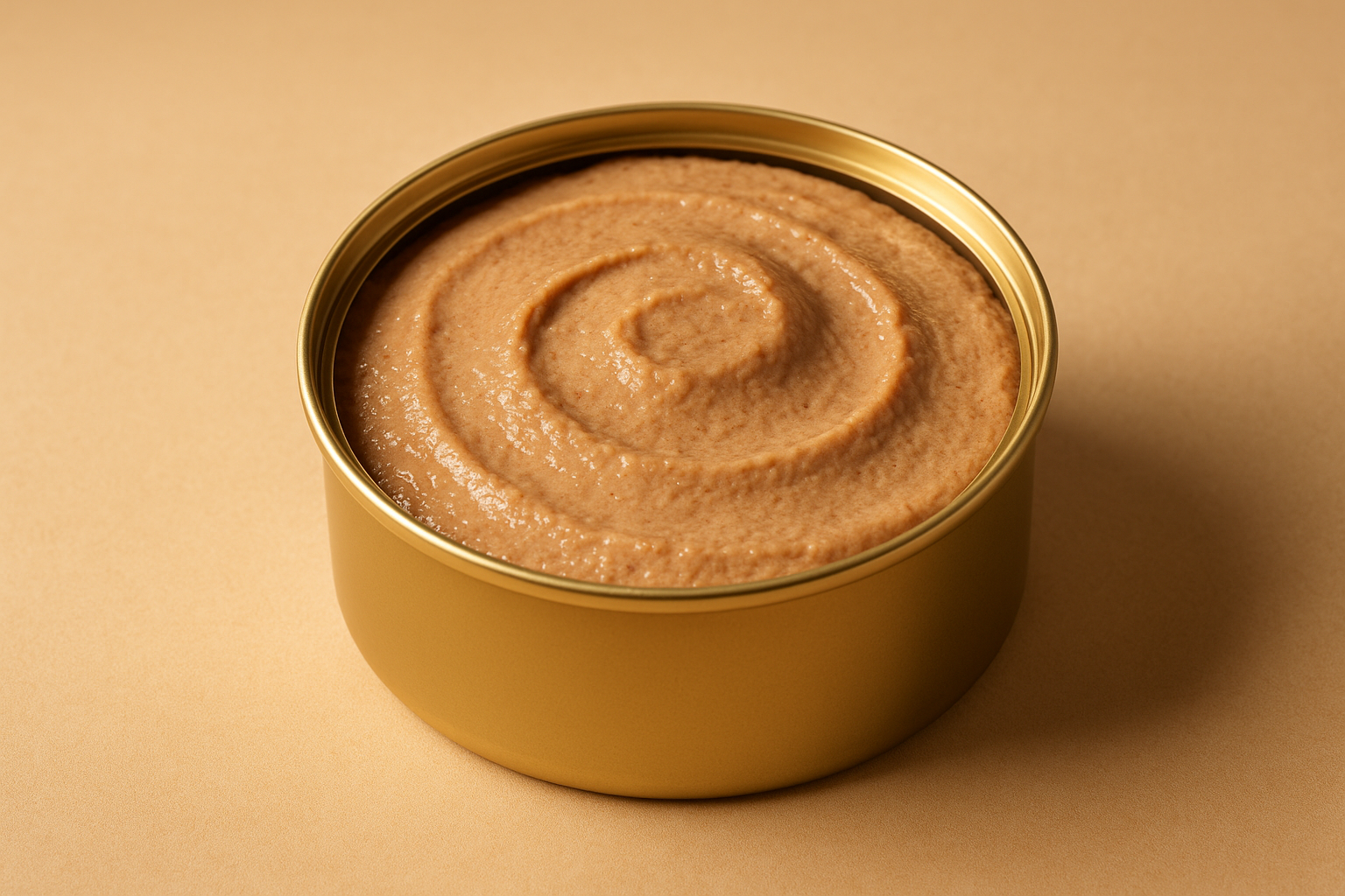 Vådfoder Paté til kat