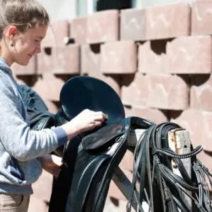 Læderpleje - FjeldgaardShop.dk