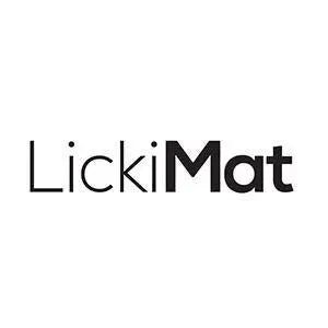 LickiMat - FjeldgaardShop.dk