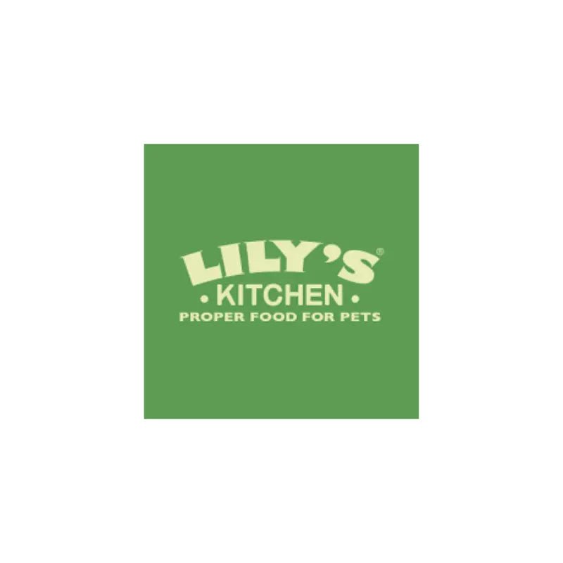 Lily's Kitchen - FjeldgaardShop.dk