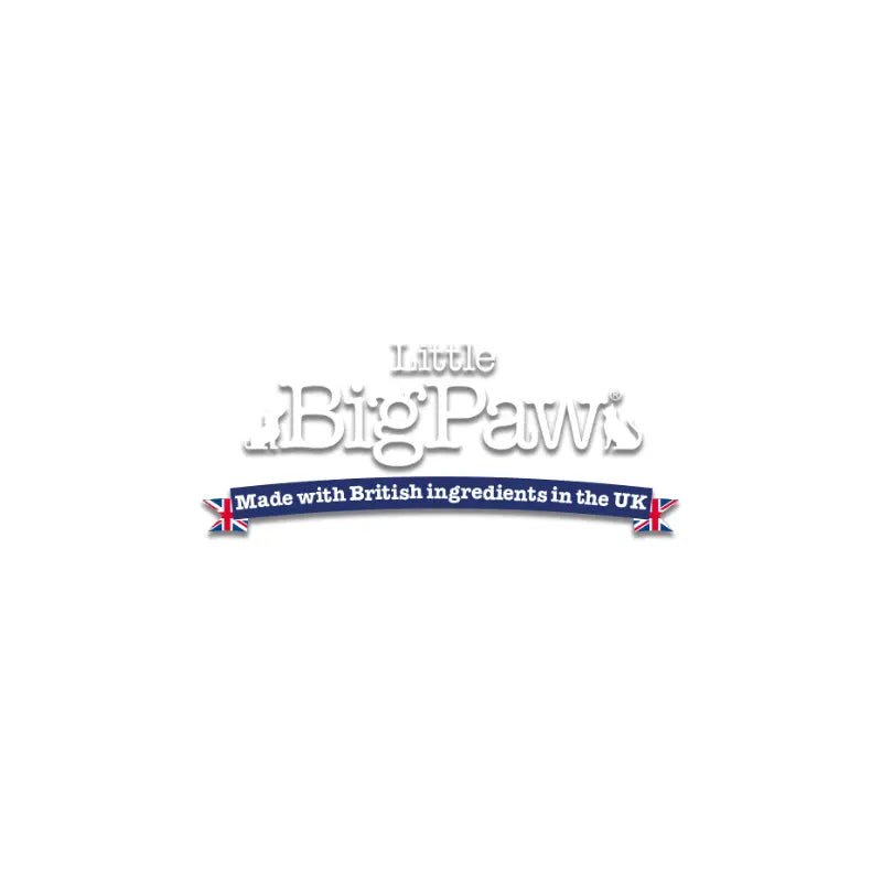 Little Big Paw - FjeldgaardShop.dk