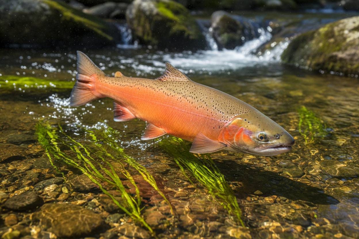Natursnacks Fisk - FjeldgaardShop.dk