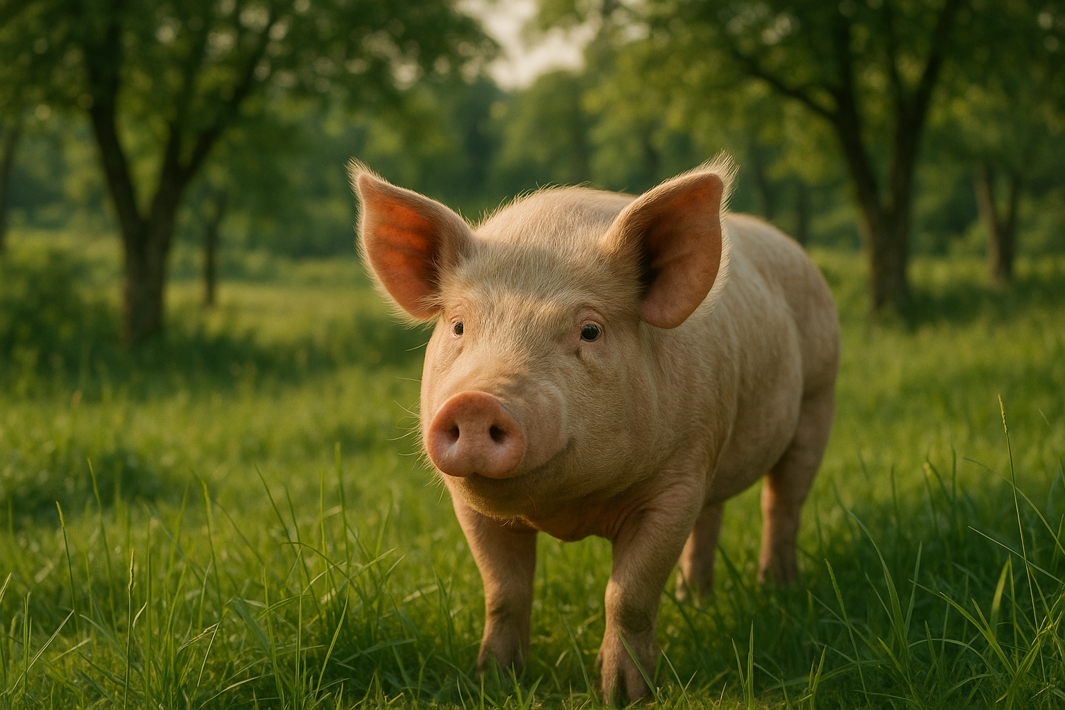 Natursnacks Gris - FjeldgaardShop.dk