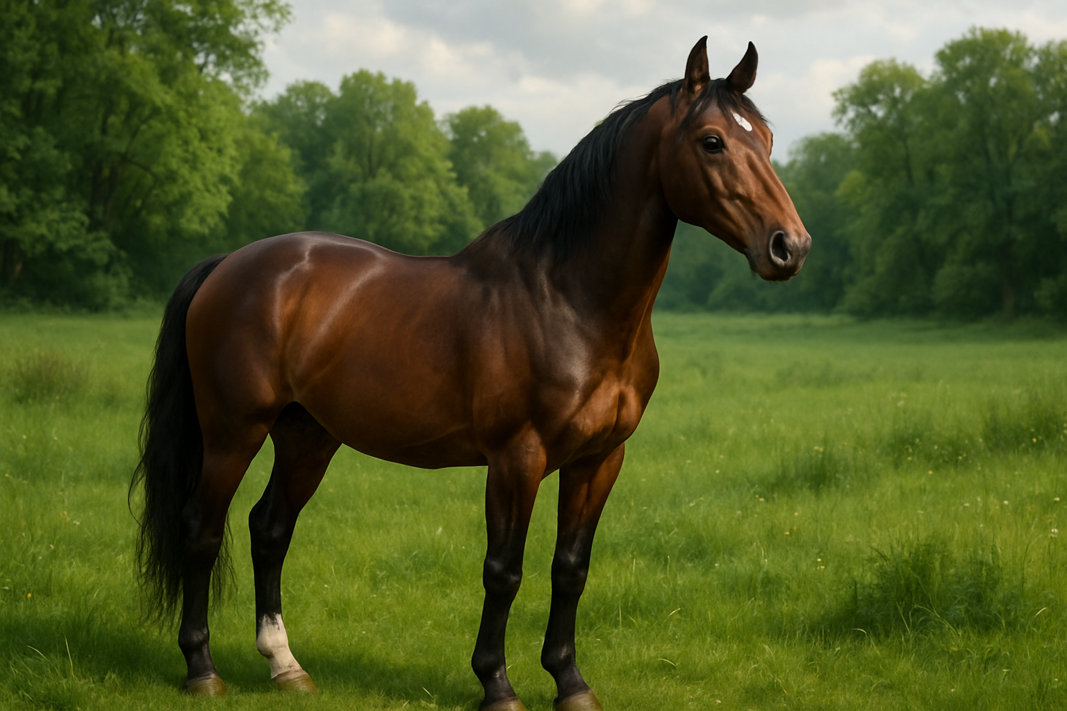 Natursnacks Hest - FjeldgaardShop.dk