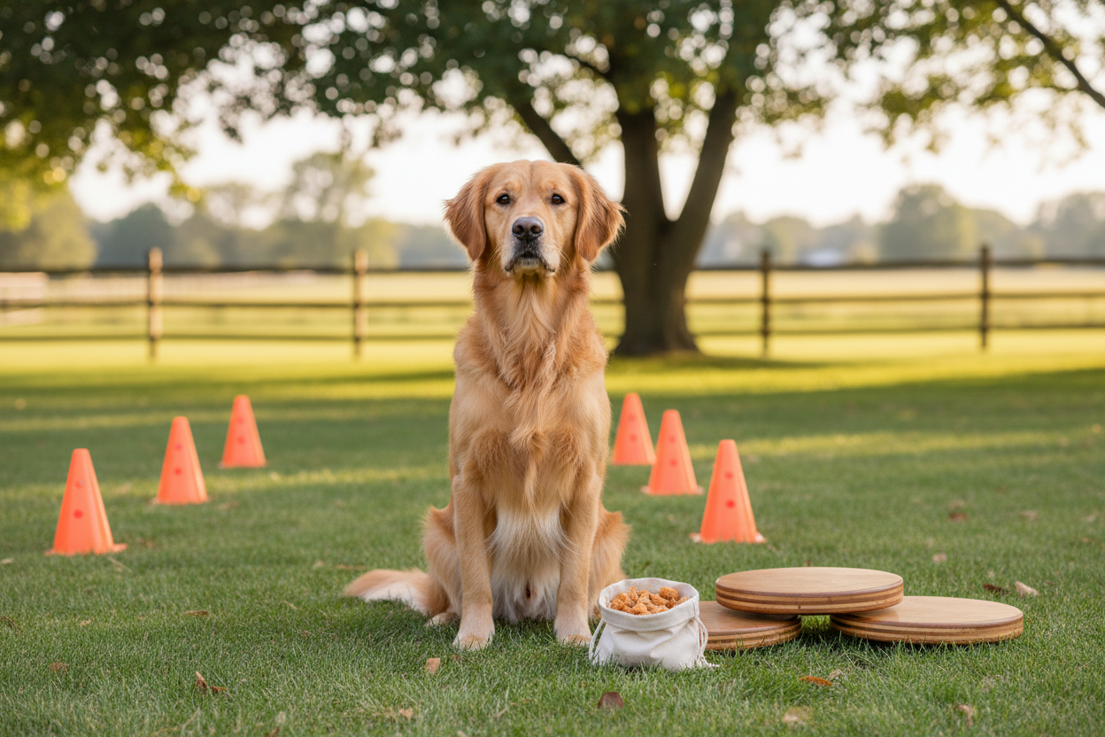 Træningsgodbidder EU - FjeldgaardShop.dk