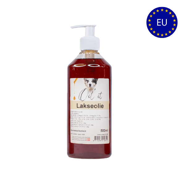 Oil'it - FjeldgaardShop.dk