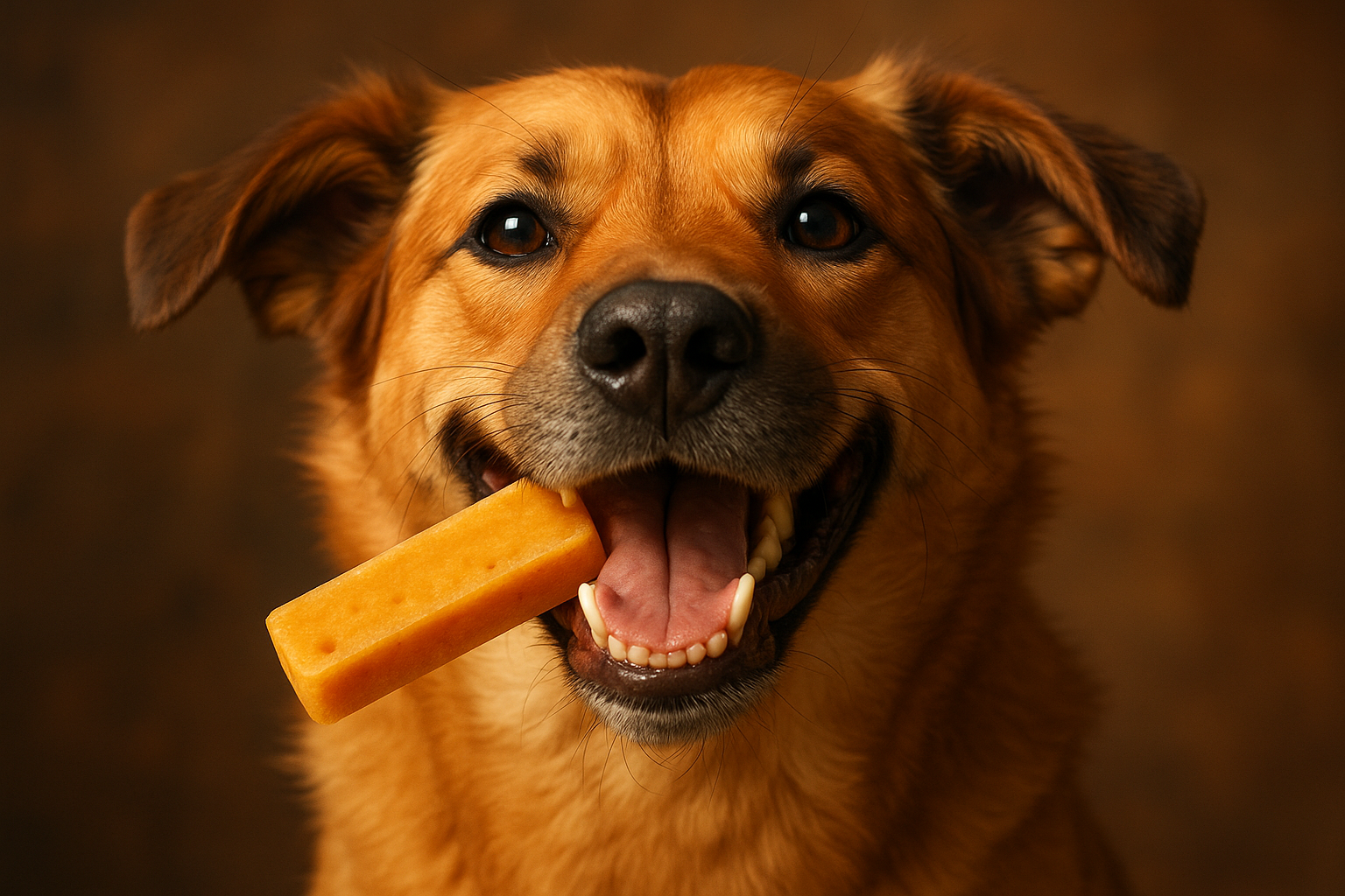 🧀 Osteben - FjeldgaardShop.dk