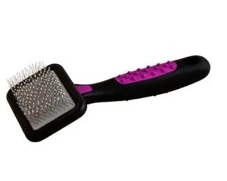 Pelspleje til hvalpe - FjeldgaardShop.dk