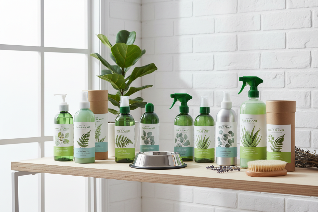 Lugtfjerner - FjeldgaardShop.dk