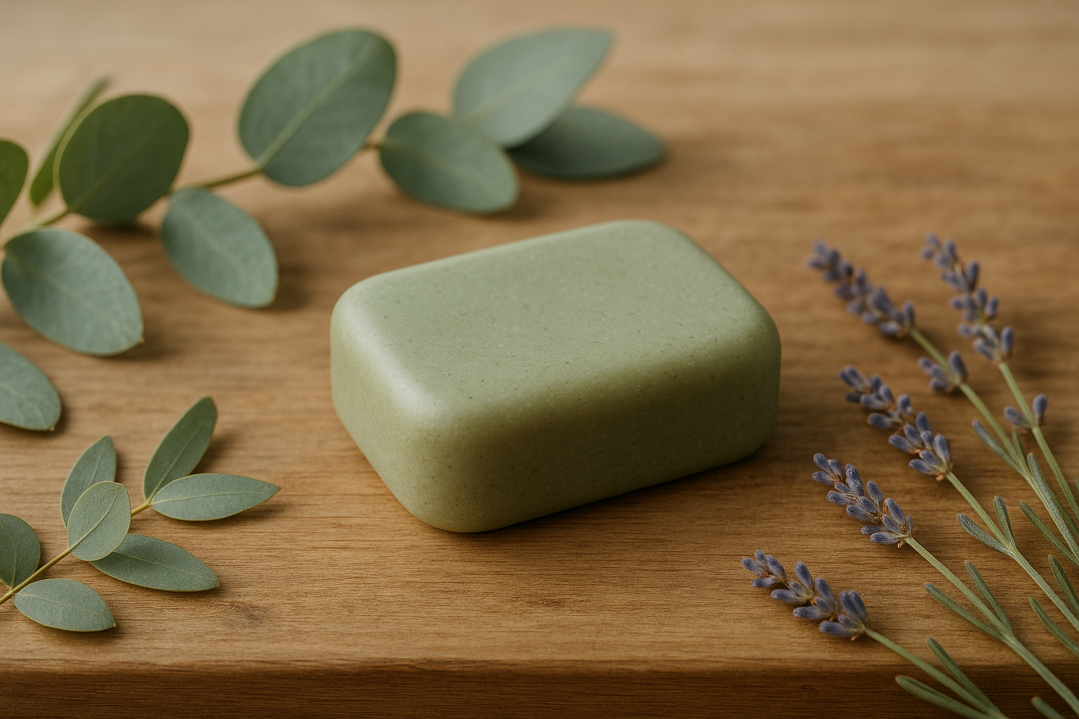 Shampoobar - FjeldgaardShop.dk