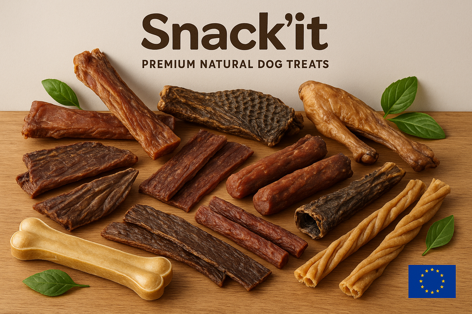 Snack'it - FjeldgaardShop.dk