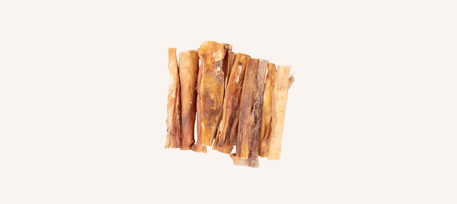 Snack’it hundegodbidder og natursnacks – knogleformede, tørrede godbidder til hunde.