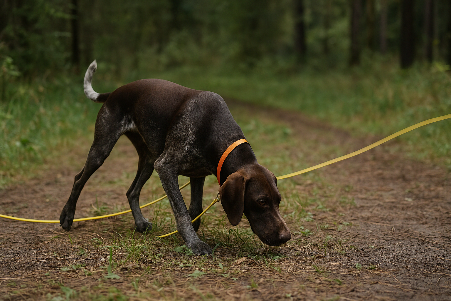 Sporline - FjeldgaardShop.dk