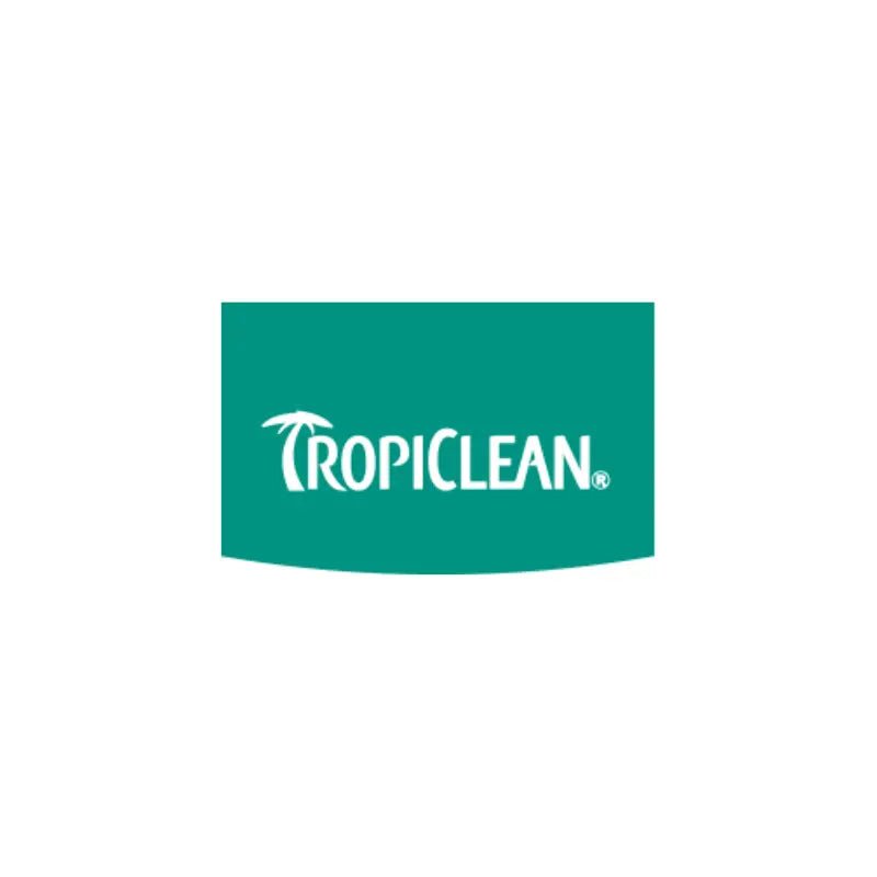 🧴 Tropiclean - FjeldgaardShop.dk