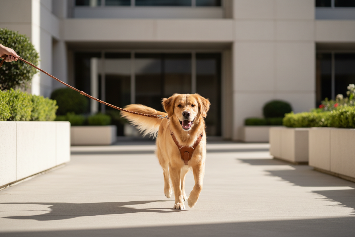 Hundesnor - FjeldgaardShop.dk
