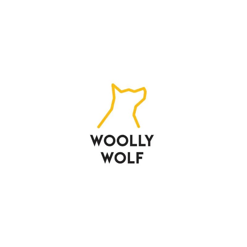 Woolly Wolf - FjeldgaardShop.dk
