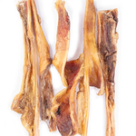 Snack'it Ekstra Hårdt Okse Pandebrask by Snack'it