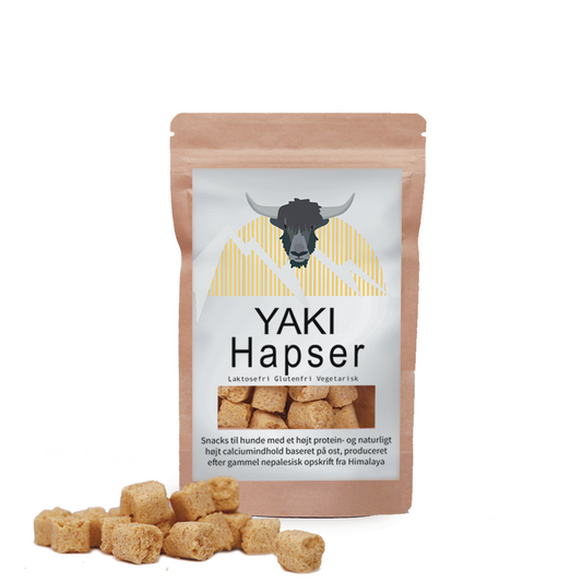 Yaki Hapser 50 gr.