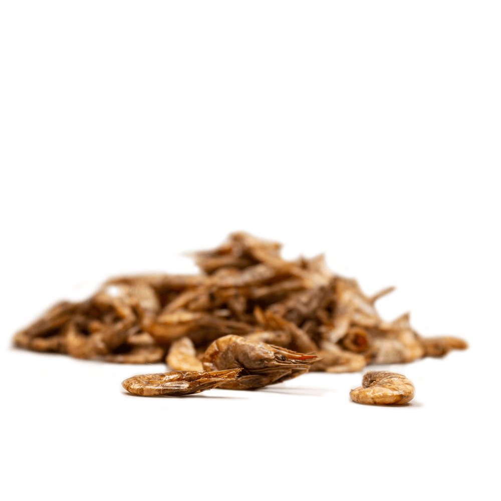 Snack'it Rejer 50 gr. by Snack'it