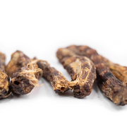 Natursnack - Snack'it Gåsehalse 200 gr. - FjeldgaardShop.dk Natursnacks Fjerkræ Snack'it